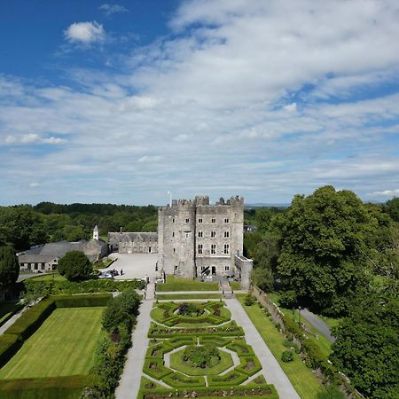 Kilkea Castle Hotel Kültér fotó