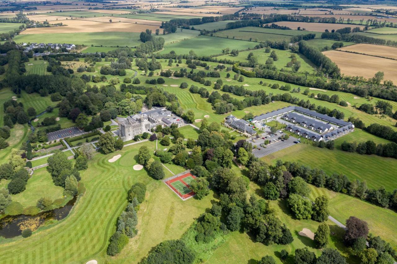 Kilkea Castle Hotel Kültér fotó