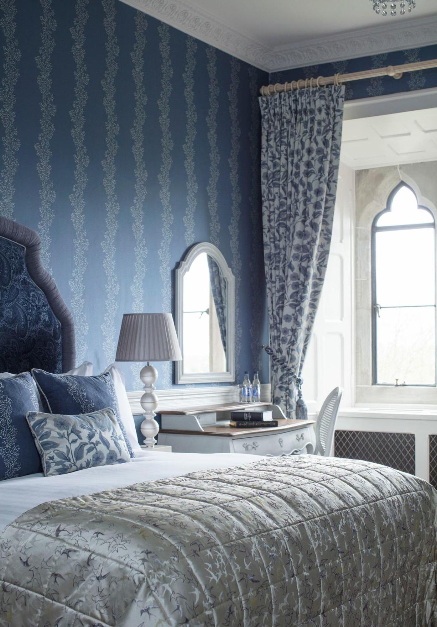 Kilkea Castle Hotel Kültér fotó